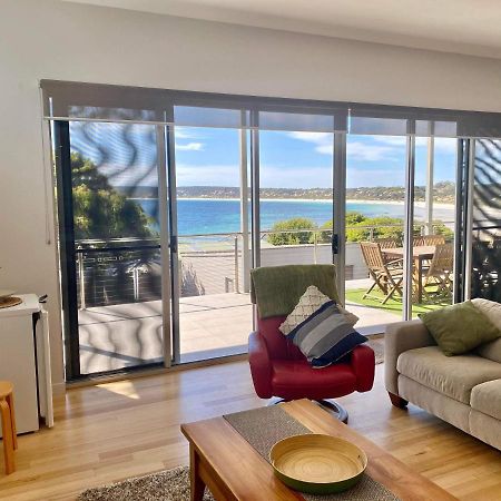 Villa Annies View à Emu Bay Extérieur photo