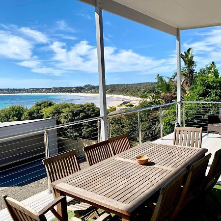 Villa Annies View à Emu Bay Extérieur photo