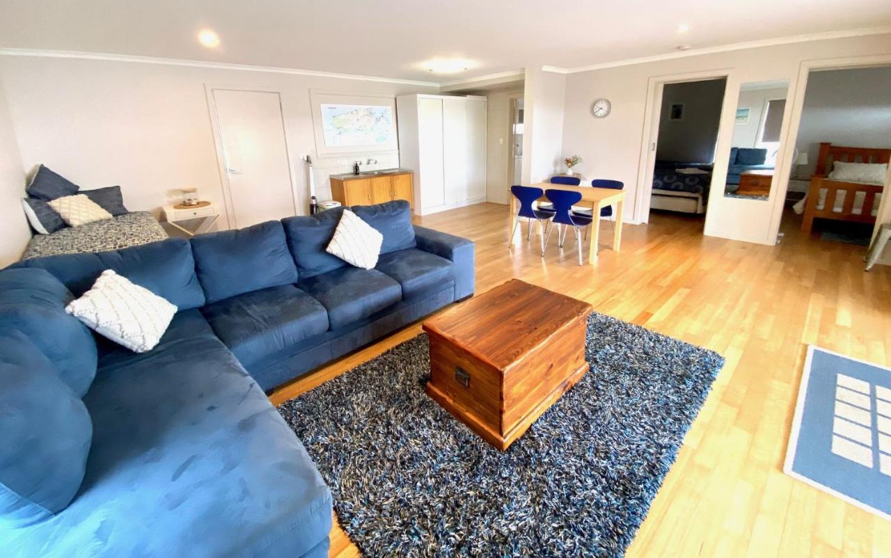 Villa Annies View à Emu Bay Extérieur photo