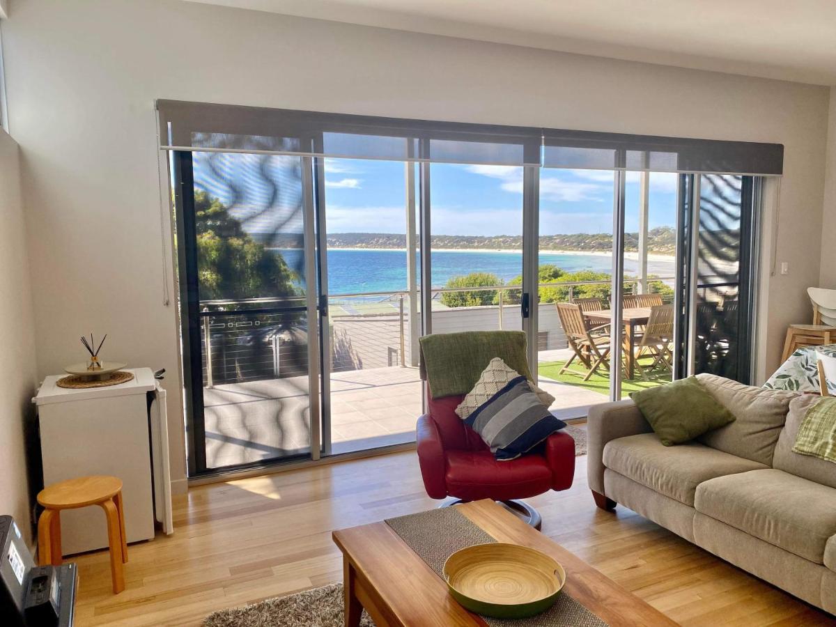 Villa Annies View à Emu Bay Extérieur photo