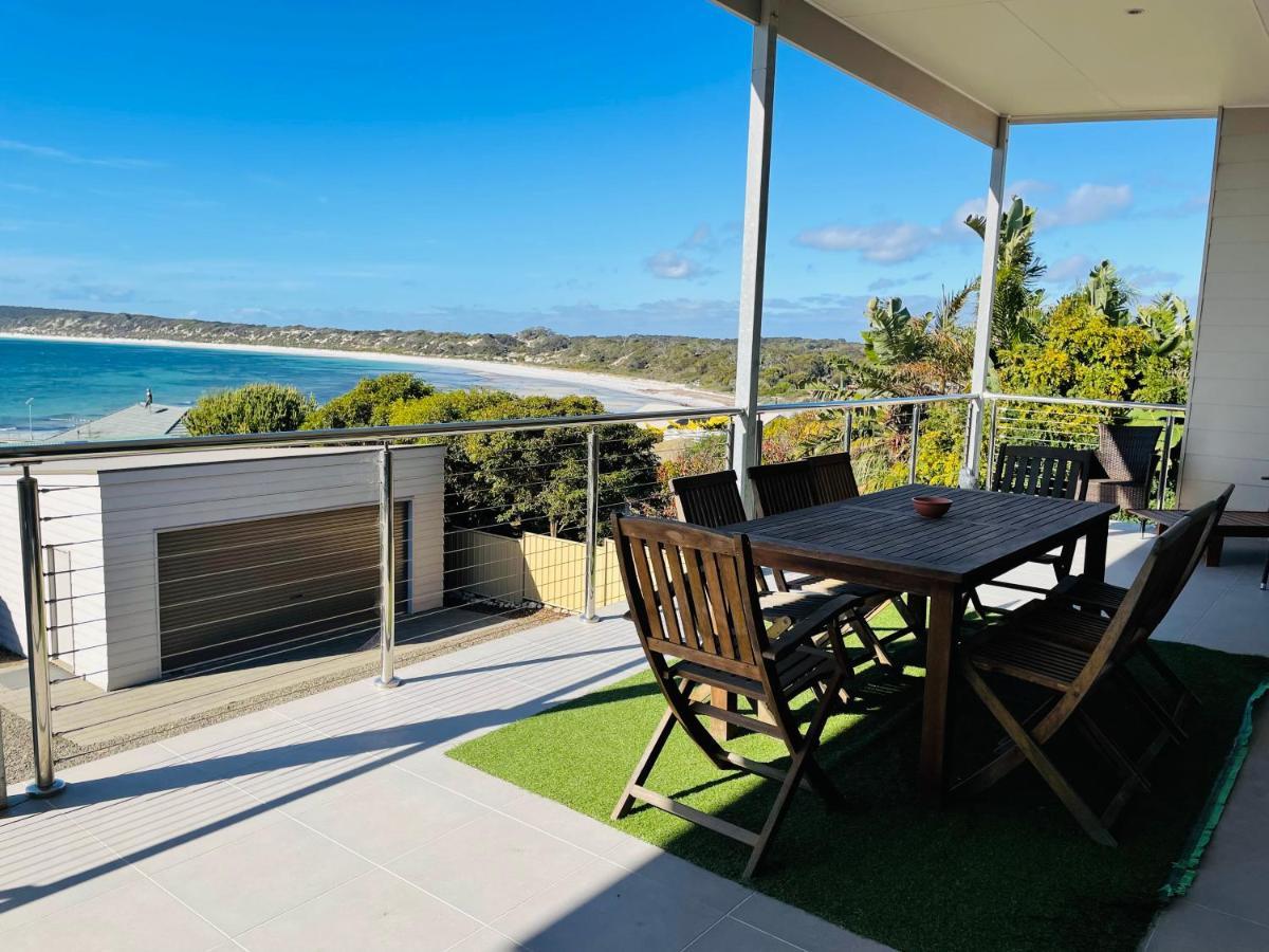 Villa Annies View à Emu Bay Extérieur photo